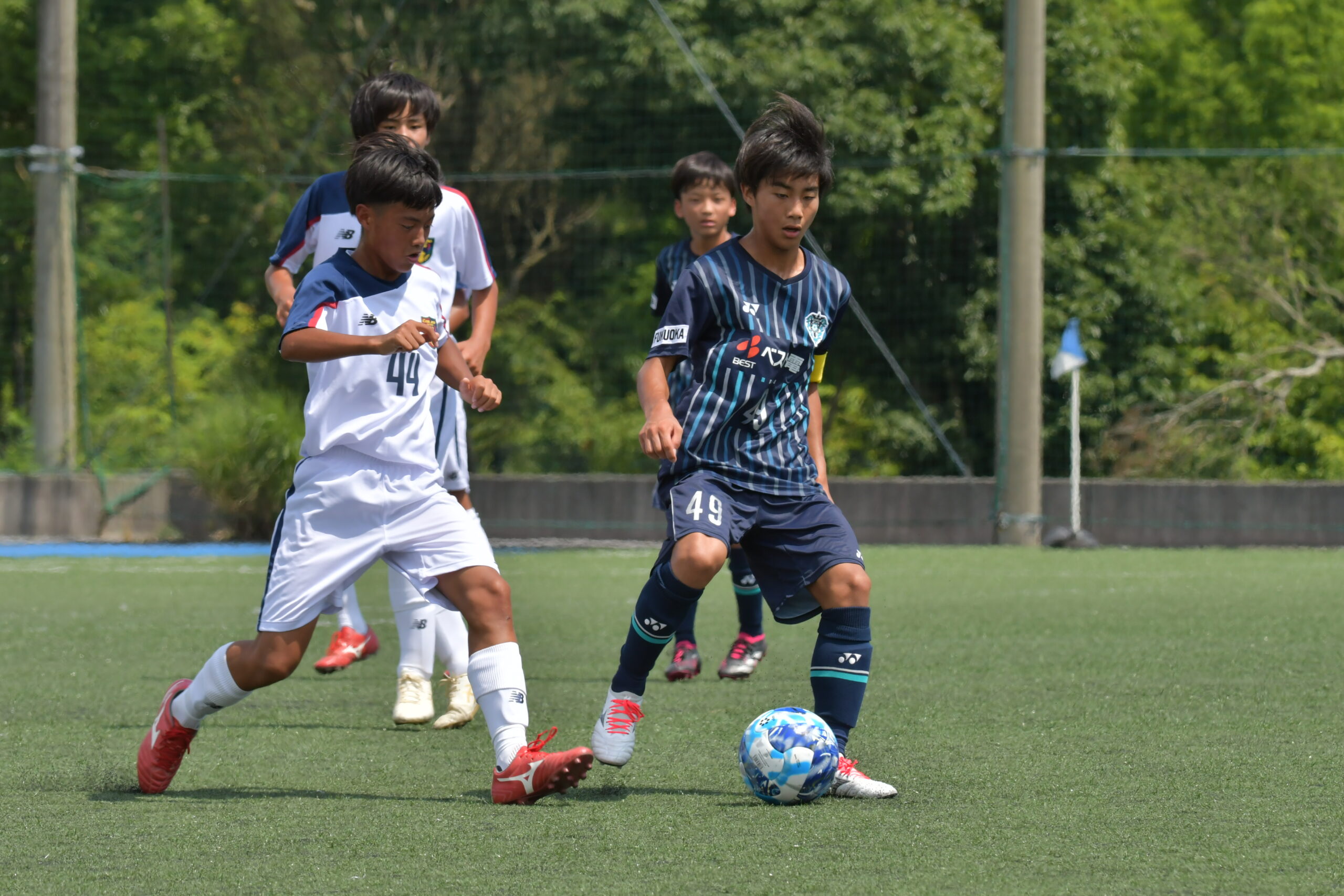 TOBIGERI ONE 2024 Sfida CUP